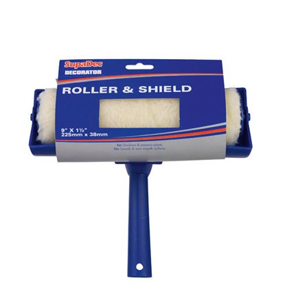 SupaDec-Decorator-Roller--Shield