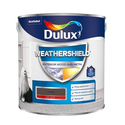 Dulux-Weathershield-Exterior-Gloss-25L