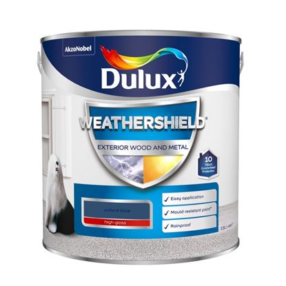 Dulux-Weathershield-Exterior-Gloss-25L