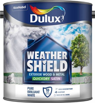 Dulux-Weathershield-Quick-Dry-Satin-25L