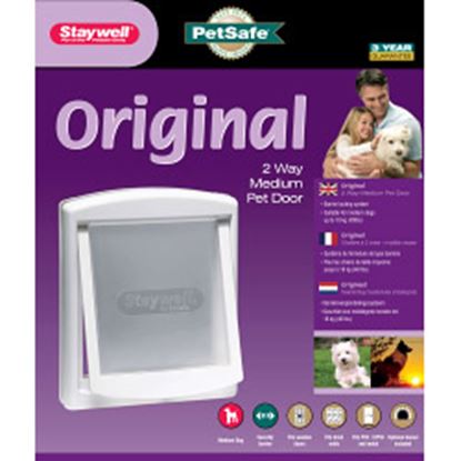 Petsafe-Original-2-Way-Medium-Pet-Door