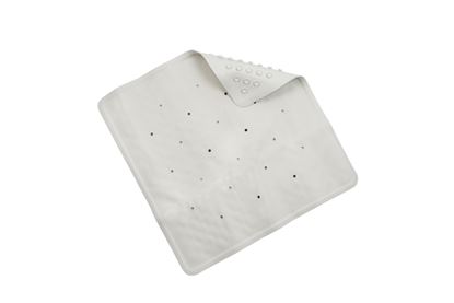 Croydex-Basics-Rubber-Shower-Mat