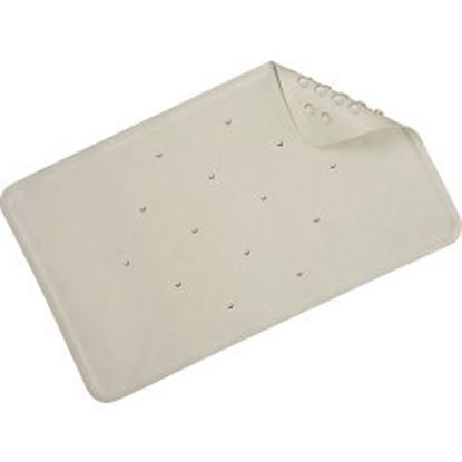 Croydex-Rubagrip-Bath-Mat---White