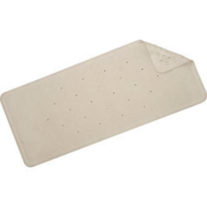 Croydex-Rubagrip-Bath-Mat---White