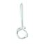 Securit-Swing-Hook-Zinc-Plated
