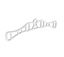 Securit-Rack-Ends-White-2