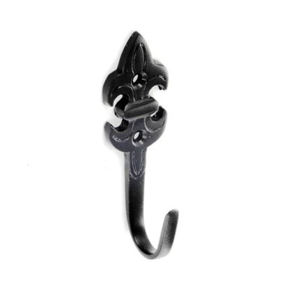 Securit-Antique-Fleur-De-Lys-Hooks-2