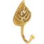 Securit-Brass-Tieback-Hooks-Leaf-2