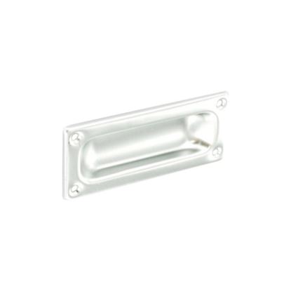 Securit-Aluminium-Flush-Pull