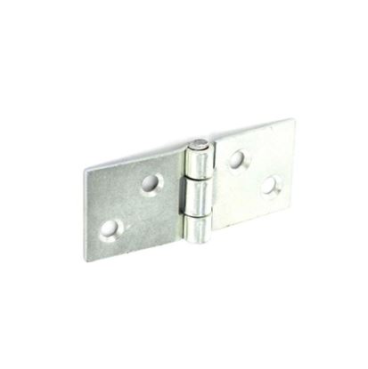 Securit-Backflap-Hinges-Zinc-Plated-Pair