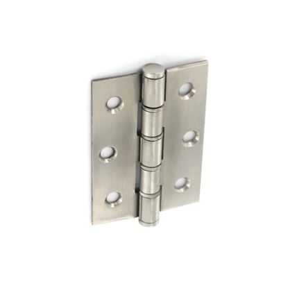 Securit-Double-Washered-Stainless-Steel-Hinges-Pair