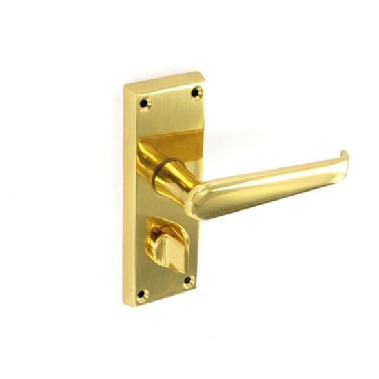 Securit-Victorian-Privacy-Handles-Pair