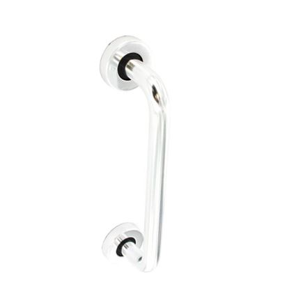 Securit-Aluminium-Round-Bar-Pull-Polished-with-Roses