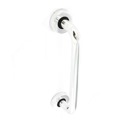 Securit-Aluminium-Round-Bar-Pull-Polished-with-Roses