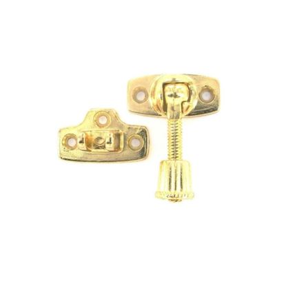 Securit-Sash-Window-Fastener