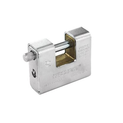 Securit-Armoured-Padlock-Stainless-Steel