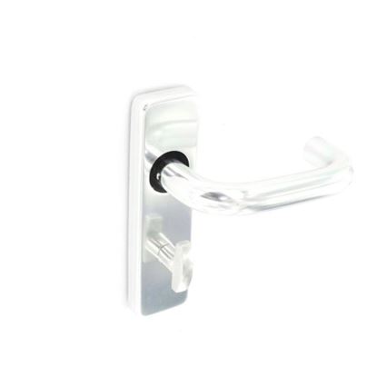 Securit-Aluminium-Bathroom-Handles-Polished-Pair