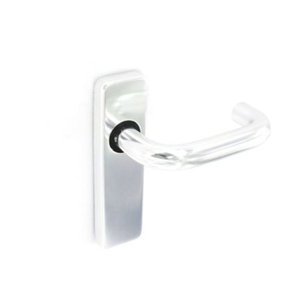 Securit-Aluminium-Latch-Handles-Polished-Pair