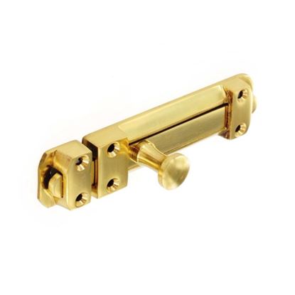 Securit-Brass-Door-Bolt-Heavy