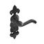 Securit-Antique-Latch-Handles-Fancy-Pair