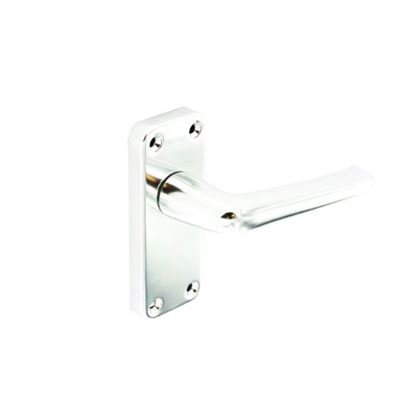 Securit-Aluminium-Latch-Handles-Bradford-Pair