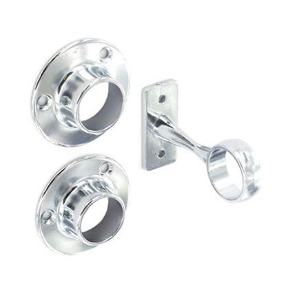 Securit-1-Centre--2-End-Sockets-Chrome-Plated