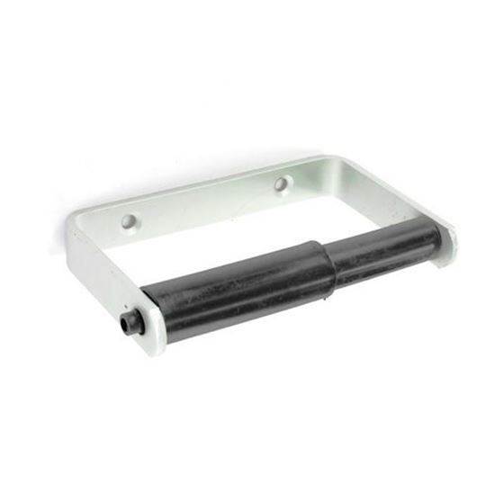 Securit-Aluminium-Toilet-Roll-Holder