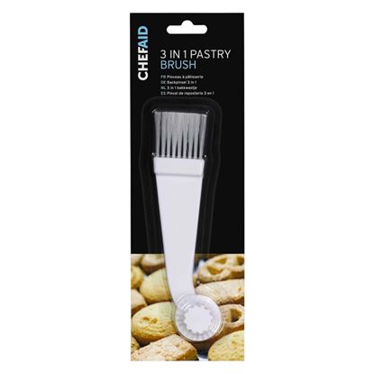 Chef-Aid-3-In-1-Pastry-Brush