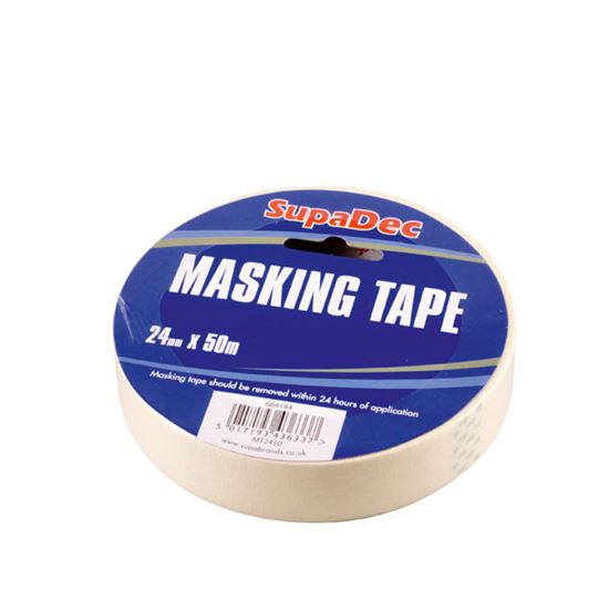 SupaDec-Masking-Tape