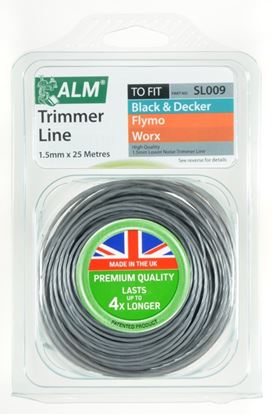 ALM-Trimmer-Line---Grey