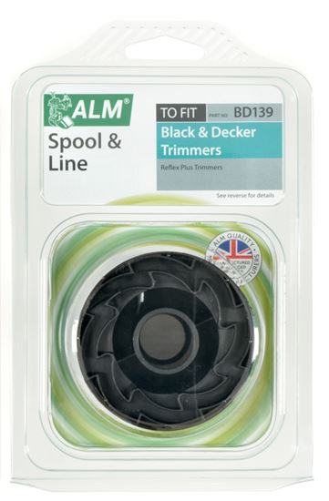 ALM-Spool--Line