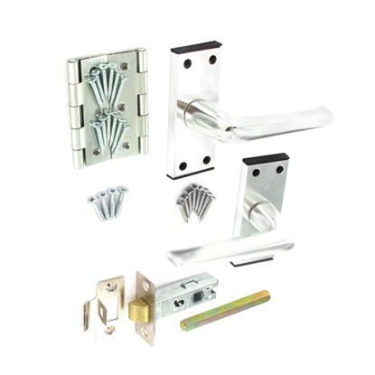 Securit-Aluminium-Internal-Door-Handle-Pack
