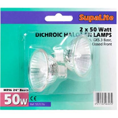 SupaLite-Halogen-Reflector-Lamps