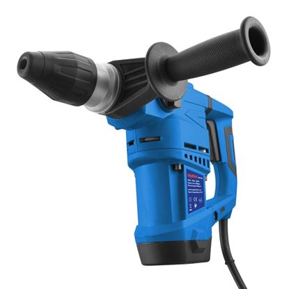 SupaTool-Rotary-Hammer-Drill