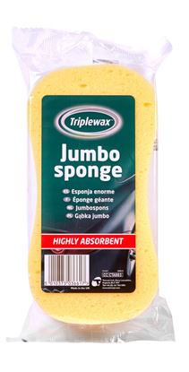Triplewax-Jumbo-Sponge