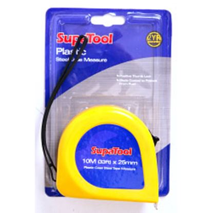 SupaTool-Plastic-Tape-Measure