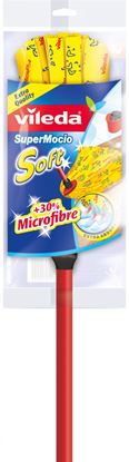 Vileda-Supermocio-Soft-Head--Handle-Mop