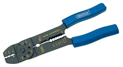 Draper-Crimping-Tool-4-Way-215mm