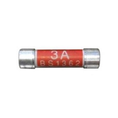 Securlec-Fuses-Pack-50