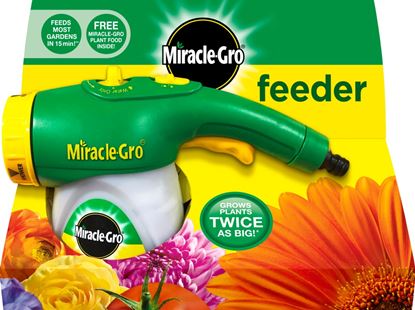 Miracle-Gro-Feeder