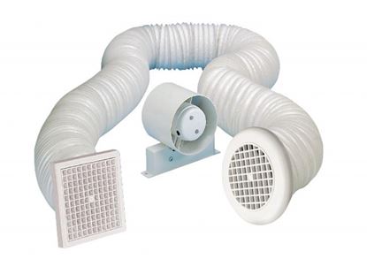 Manrose-Shower-Fan--Timer