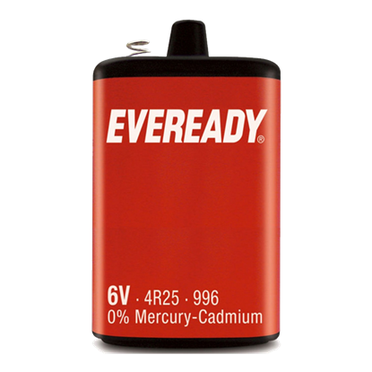 Eveready-PJ996-Battery