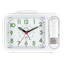Acctim-Sonnet-Bell-Alarm-Clock