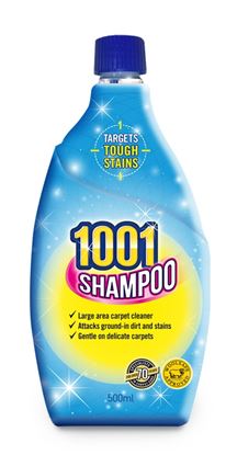 1001-Shampoo