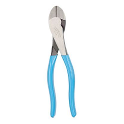 Channellock-Cutting-Pliers---Lap-Joint