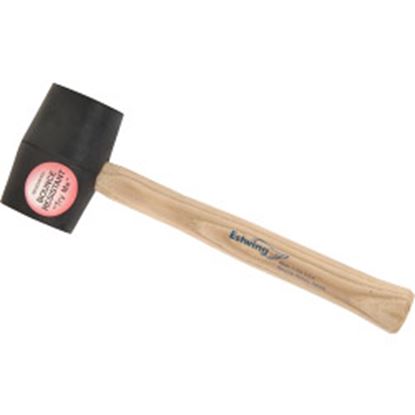 Estwing-Deadhead-White-Rubber-Mallet---Non-Mark-Head