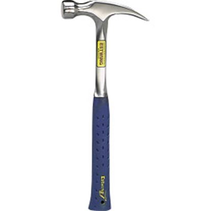 Estwing-Nail-Hammer---Straight-Claw