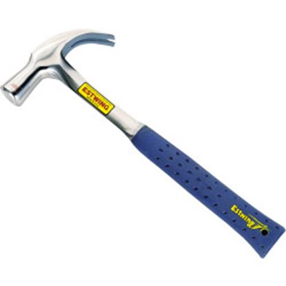 Estwing-Nail-Hammer---Curved-Claw