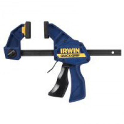 Irwin-Quick-Grip-Quick-Change-Bar-Clamps