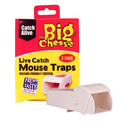 The-Big-Cheese-Live-Catch-RTU-Mouse-Trap